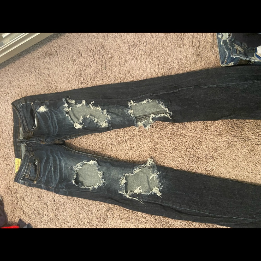 Multiple Pants - image 4